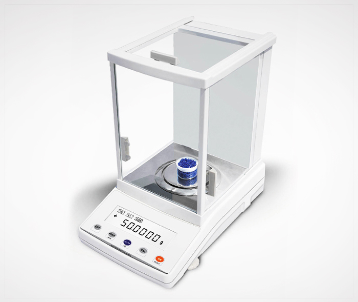 Analytical Balance NA