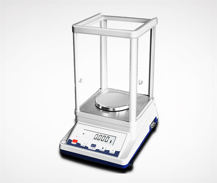 Analytical Balance SA-M