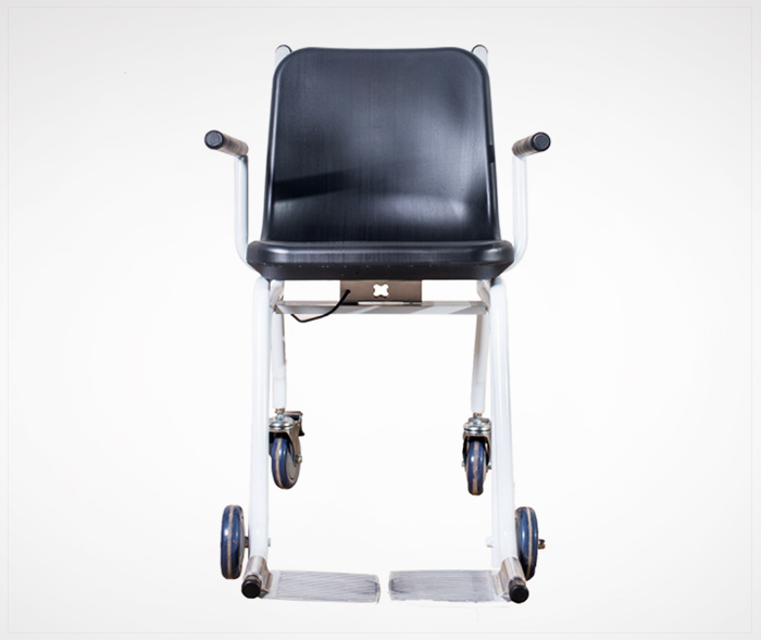 Scale ng Wheel Chair WCS-E02