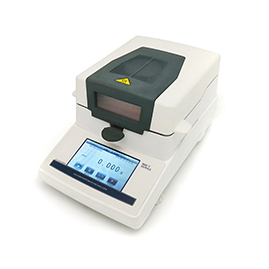 Moisture Analyzer MW-T