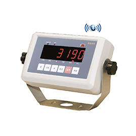 Bluetooth Weighing Indicator  XK3190-A11EKD