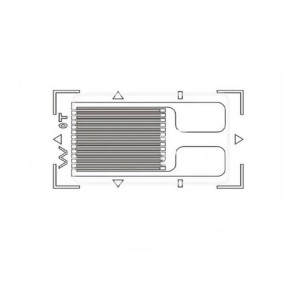 350 Ohm Load Cells Strain Gauges AA Series