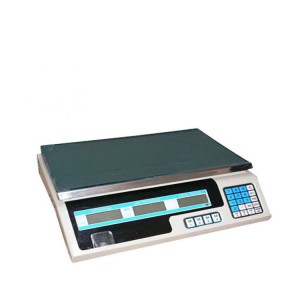 30kg or 40kg Price Computing Scales ACS-30A