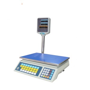 Price Computing Scales ACS-G