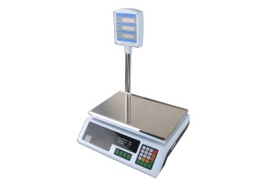 OIML  Price Computing Scales ACS-L2