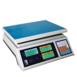 Price Computing Scale ACS-SA