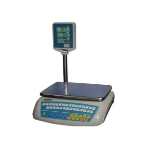 Price Computing Scales ACS-TG