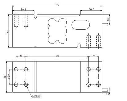 AMD-B DRAWING