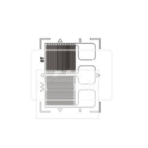 Load Cells Strain Gauges BB-A Series