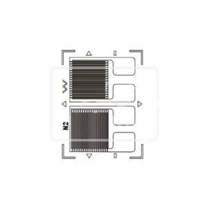 Load Cells Strain Gage BB Series