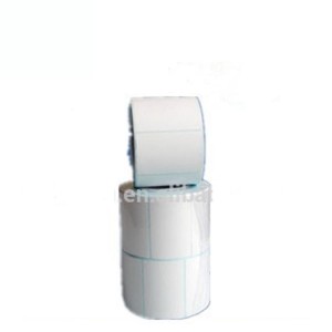 Barcode Label Printing Paper BLP