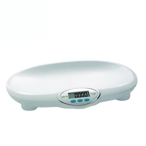 Electronic Baby Scale BS-40