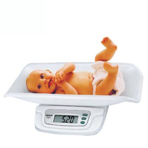 Electronic Baby Scales BS-50