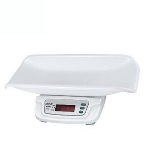 LED Electronic Baby Scales BS-60