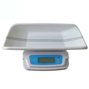 Electronic Baby Scale BS-E-40