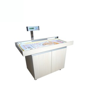 Electronic Infant Table Scale BS-L