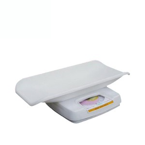 Mechanical Baby Scale BS-M-20