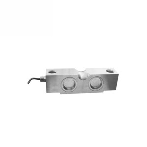 OIML Double Ended Shear Beam Load Cells BSC