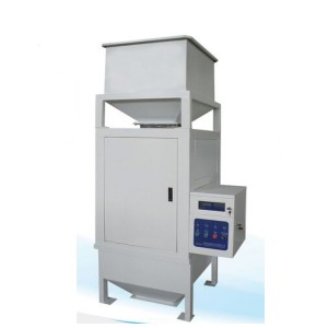 Single Head Grain Flow Quantitative Packaging Scale DCS-L