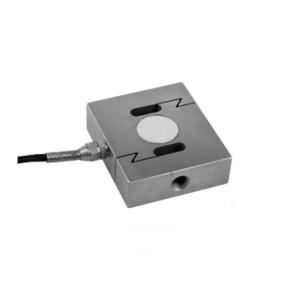 S Beam Tension Load Cells DEL