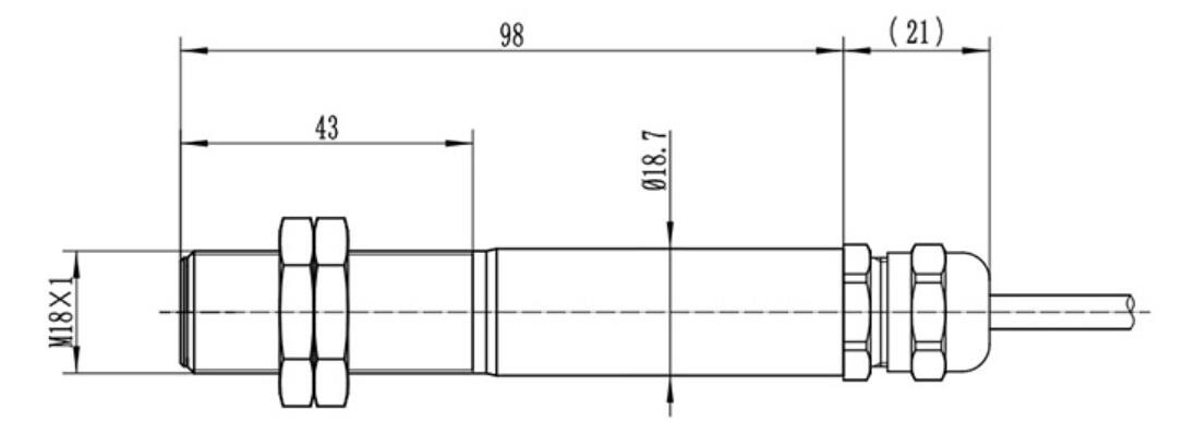 DRAWING TS-401A