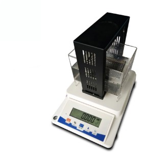 0.01g Precision Density Balance DS-C