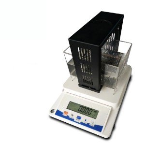 0.001g High Precision Density Balance DS-M