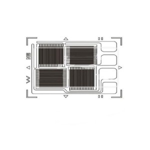 Load Cells Sensor Strain Guage EB Series