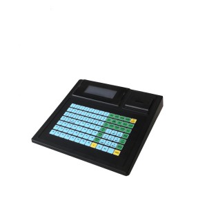 Electronic Cash Register  ECR-B