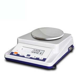 0.1g Electronic Balance ELC-B