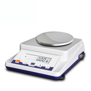 0.01G High Precision Electronic Balance ELC-L