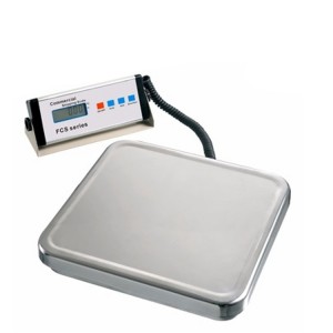 Portable Shipping Parcel Scale FCS