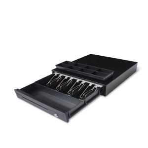 Pos System Cash Register Cash Drawer FL-330B