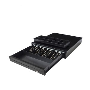 Pos System Cash Register Cash Drawer FL-350B