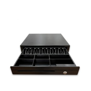 Pos System Cash Register Cash Drawer FL-410B