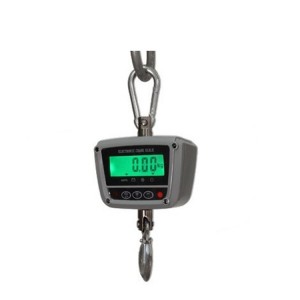 Digital Waterproof Crane Scale OCS-XZ-GGC-PLUX