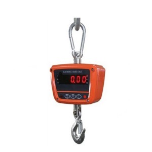 Digital Waterproof Crane Scale OCS-XZ-GGE-PLUX