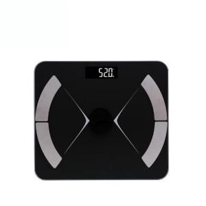 Bluetooth Body Fat Testing Bathroom Scales GYB-B20
