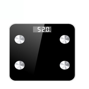 Electronic Bluetooth Body Fat Testing Bathroom Scale GYB-B50