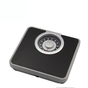 Mechanical Bathroom Scale GYB-KM10