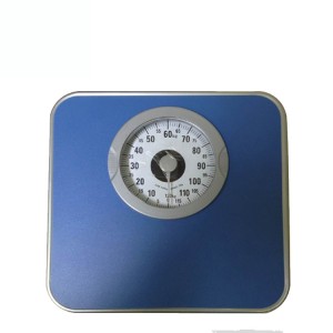 Mechanical Bathroom Scale GYB-KM20
