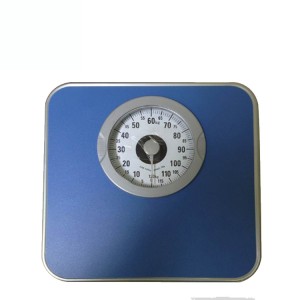 Mechanical Bathroom Scale GYB-KM20