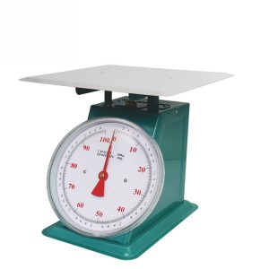 Mechanical Kitchen Scale GYK-H