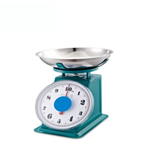 Mechanical Kitchen Scale GYK-M