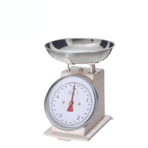 Mechanical Kitchen Scale GYK-N