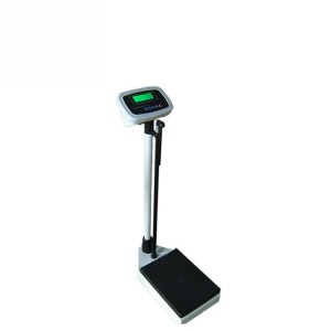 Electronic Height Weight Medical Scales HS-E01