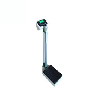 Electronic Height Weight Medical Scale HS-E04