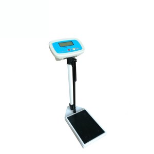 Electronic Height Weight Medical Health Scales HS-E05