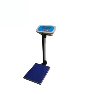 Electronic Height Weight Medical Health Scales HS-E06
