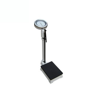Mechanical Height Weight Medical Scale HS-M01